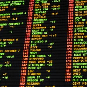 Finding your preferred sports betting markets