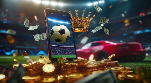 Using betting bonuses wisely